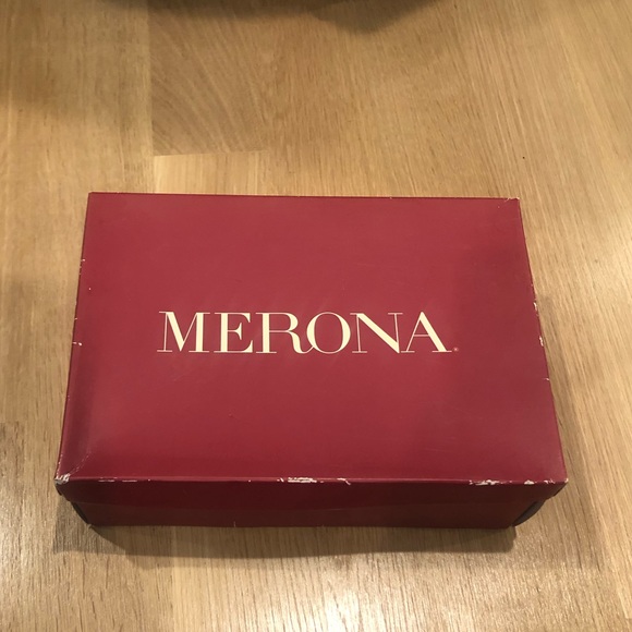 Merona Wedge Shoes - Picture 4 of 5